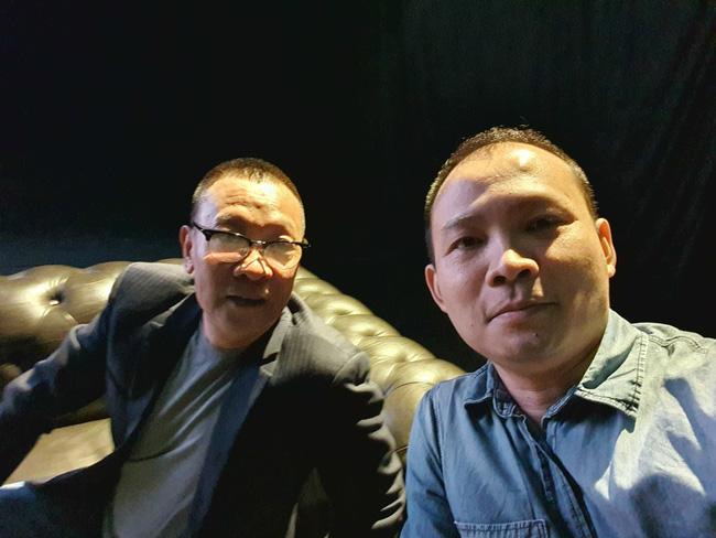 Người nối nghiệp nổi tiếng và tài giỏi không kém MC Lại Văn Sâm-2