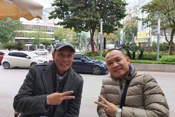 MC Lại Văn Sâm sở hữu lượng fan khủng nhờ lối sống đặc biệt-7