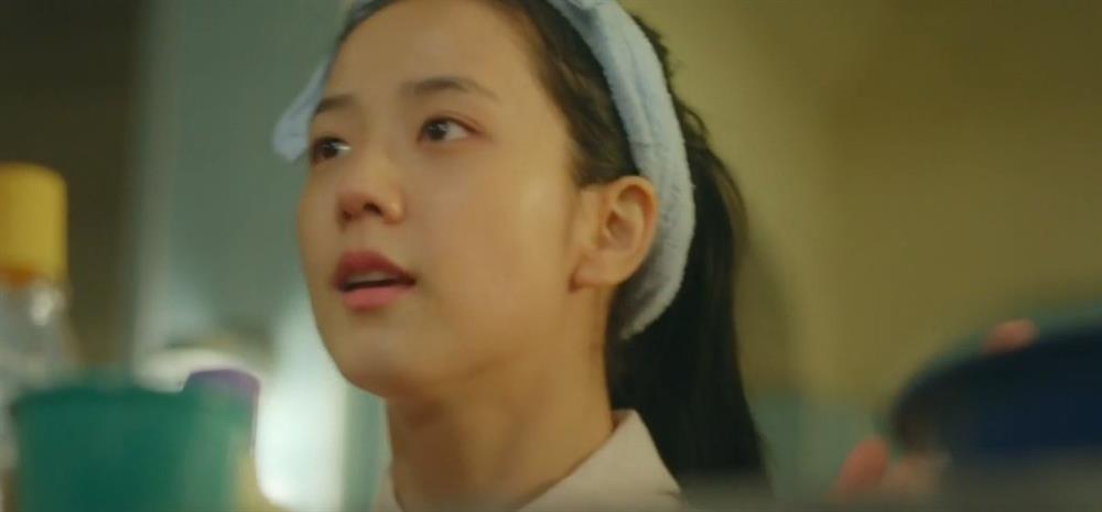 Mặt mộc Jisoo trong Snowdrop có cứu nổi màn dìm hàng ở teaser?-6