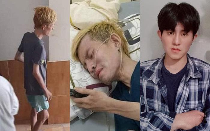 Ảnh hậu sự hiếm hoi của cố ca sĩ Phạm Chí Thành-4