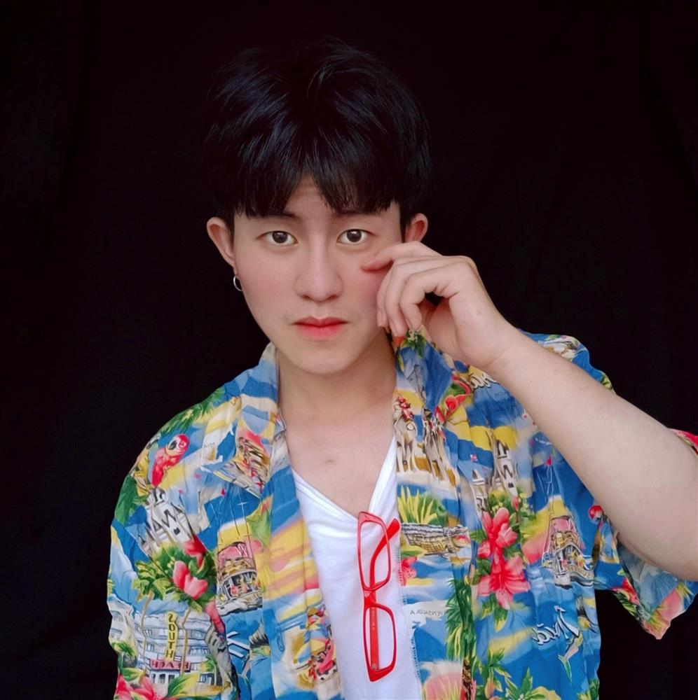 Ảnh hậu sự hiếm hoi của cố ca sĩ Phạm Chí Thành-3