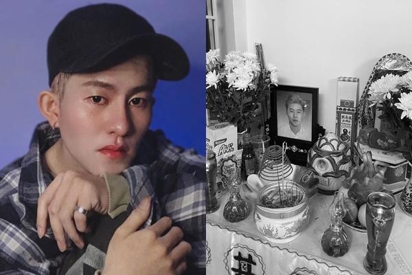 Đàm Vĩnh Hưng tiễn biệt Phạm Chí Thành, xác nhận học trò-6