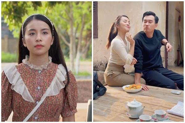 Phố Trong Làng tập 32: Nam thừa nhận có tình cảm đặc biệt đối với Ngọc-17