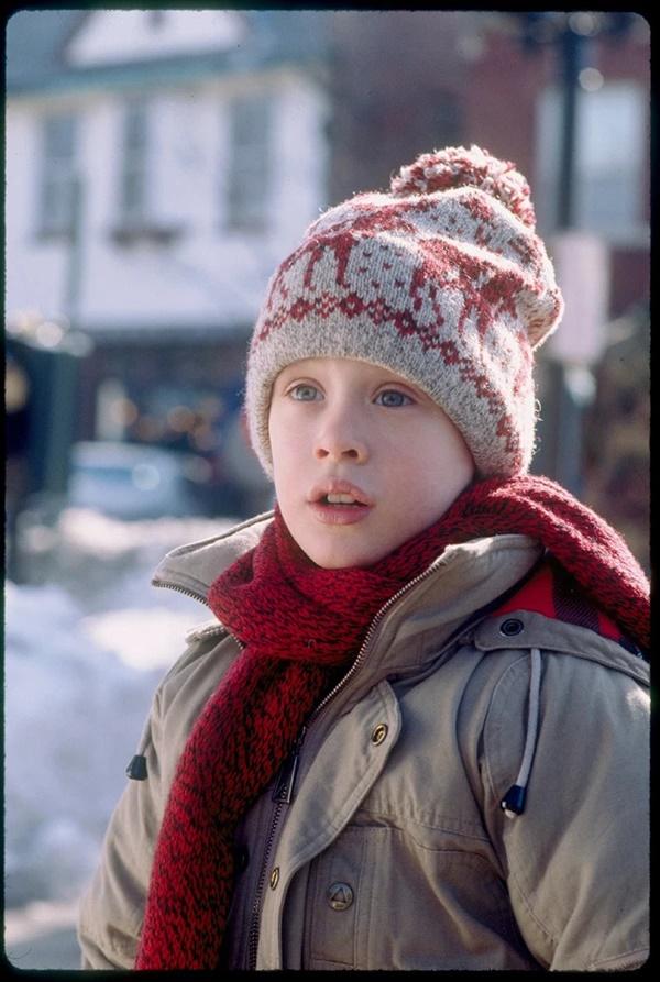 Sau 31 năm, sao Ở Nhà Một Mình dần hồi sinh sự nghiệp thảm bại-1