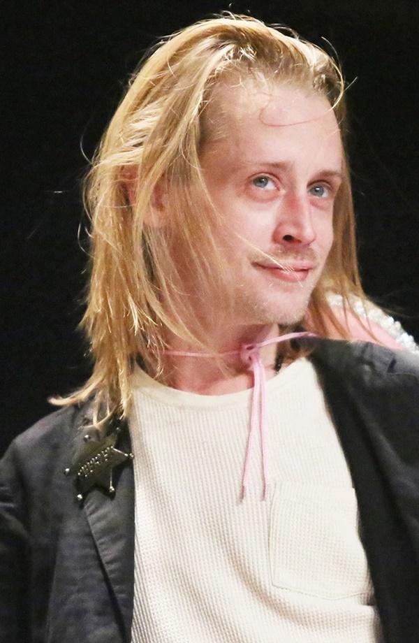 Sau 31 năm, sao Ở Nhà Một Mình dần hồi sinh sự nghiệp thảm bại-5