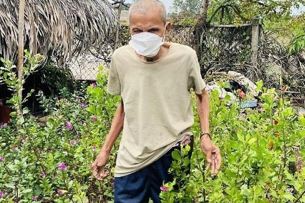 Bắt đối tượng hiếp dâm con gái ruột sau 16 năm trốn truy nã-2