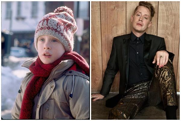 Sao Ở nhà một mình bị bắt vì bóp cổ bạn gái-4