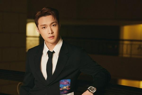 Mỹ nhân cặp kè Vương Lực Hoành, cắm sừng con trai tỷ phú-10