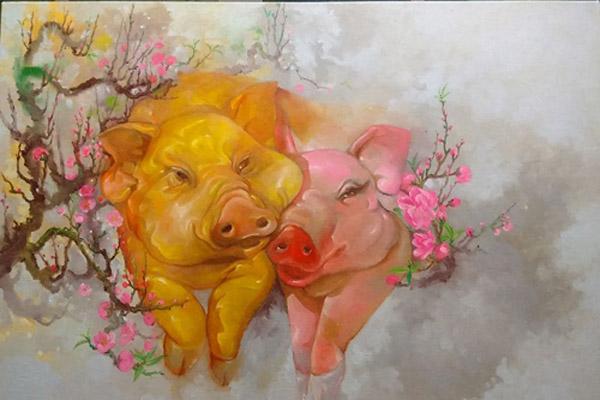 3 con giáp rủng rỉnh tiền bạc, hết sạch nợ nần trong năm 2022-4