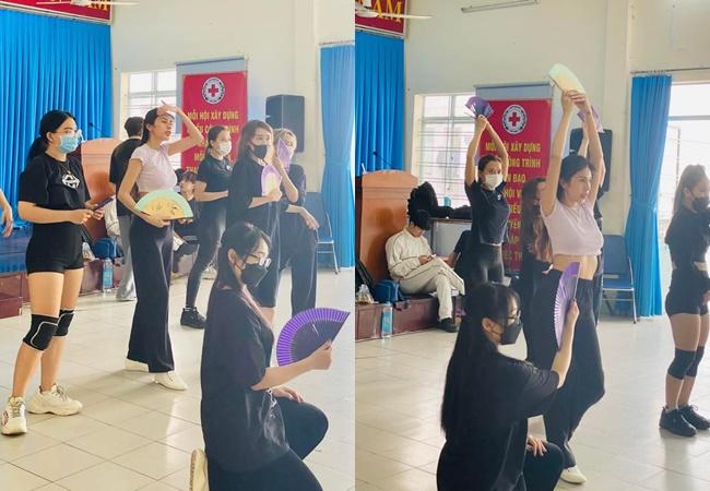 Hoài Linh - Thủy Tiên cùng trở lại showbiz sau ồn ào từ thiện-3