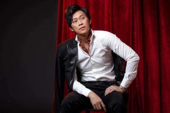 Hoài Linh - Thủy Tiên cùng trở lại showbiz sau ồn ào từ thiện-1