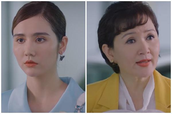 Con trai của Lan Phương và Hồng Đăng trong Thương Ngày Nắng Về là ai?-17