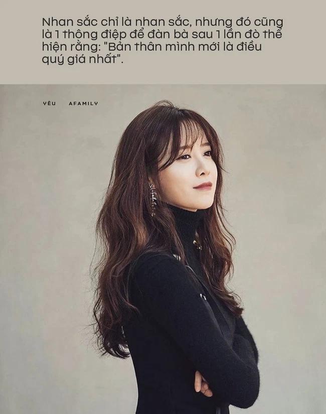 Tranh cãi phát ngôn Phụ nữ sau ly hôn đẹp hơn vì sửa soạn tóm gã trai khác-1