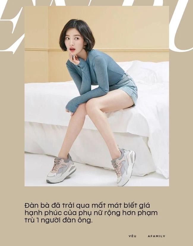 Tranh cãi phát ngôn Phụ nữ sau ly hôn đẹp hơn vì sửa soạn tóm gã trai khác-3