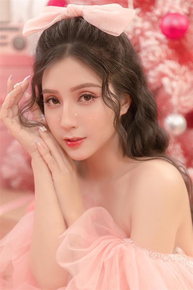 Thiên An hóa công chúa kẹo ngọt: Ai mà nghĩ vừa sinh con vài tháng?-1