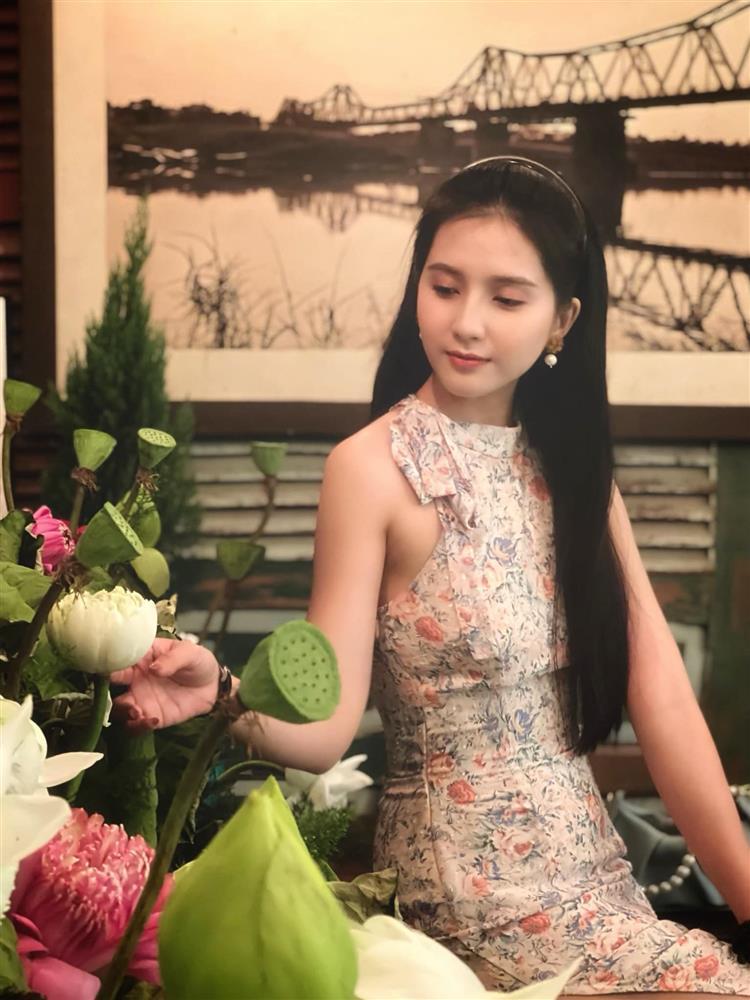 Thiên An hóa công chúa kẹo ngọt: Ai mà nghĩ vừa sinh con vài tháng?-7