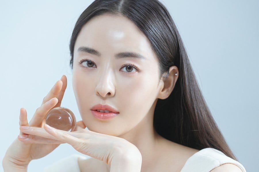 Lee Da Hee bị chấn thương ở cổ khi quay cảnh hành động-1