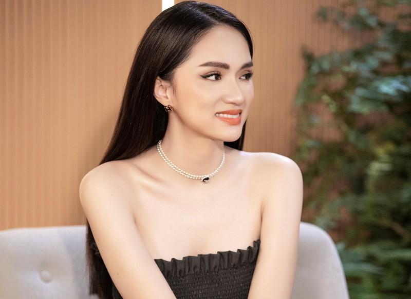 Hương Giang khẳng định công an thật, dân mạng nói còn lâu-2