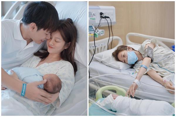 Vợ chồng JayKii bị netizen phản ứng dữ dội khi đưa con đi Đà Lạt-5