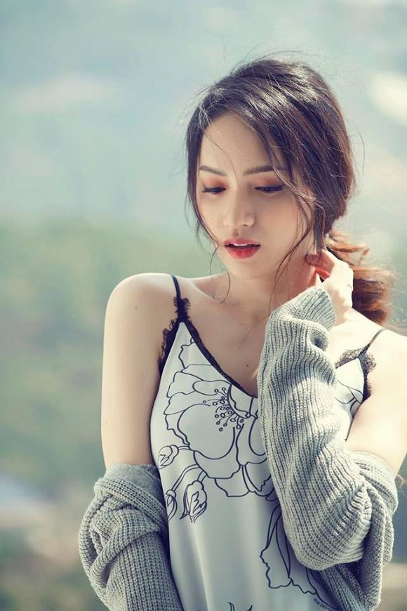 Hương Giang khẳng định công an thật, dân mạng nói còn lâu-4