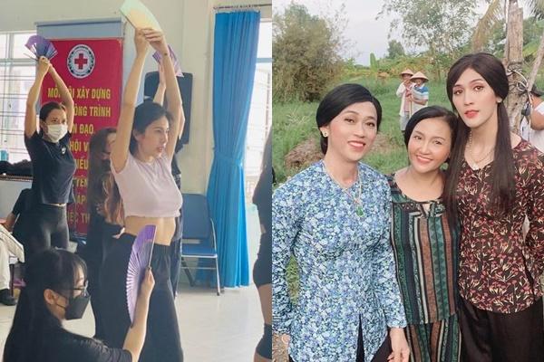 Phía Thủy Tiên nói gì sau thông tin mới nhất về xác minh từ thiện?-4