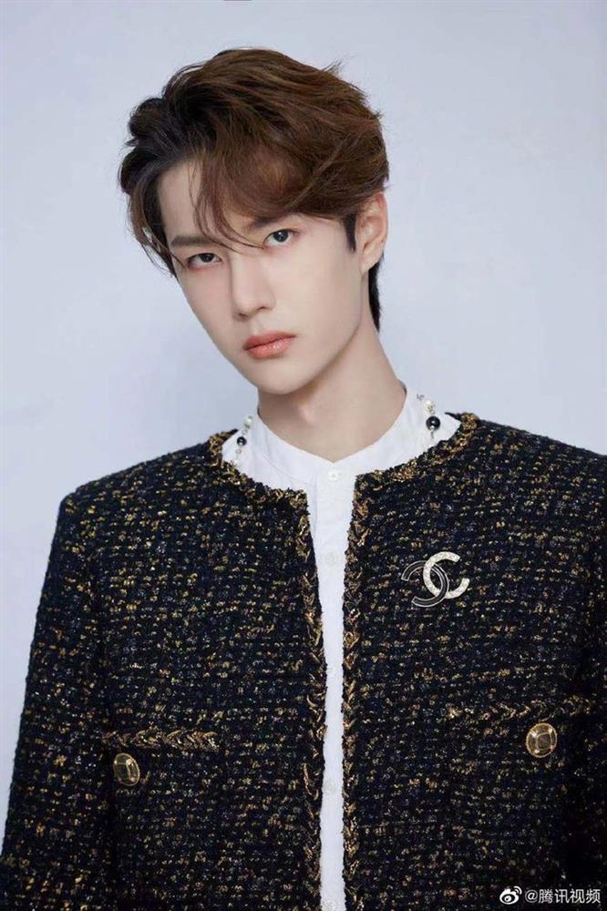 Vương Nhất Bác trổ tài bắn rap bằng tiếng Việt cực đỉnh-2