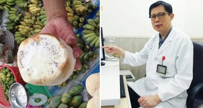 5 loại quả trong sách đen nuôi tế bào ác tính: Rẻ mấy cũng đừng mua-2