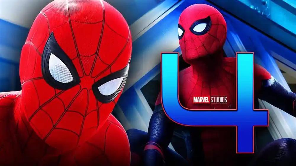 Spider-Man: No Way Home đạt doanh thu khủng-3