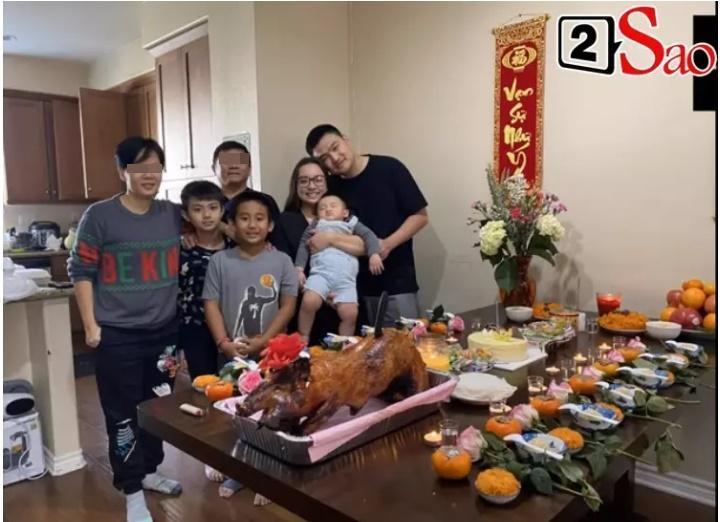 Mối quan hệ của cha đẻ con gái Phi Nhung và chàng rể-5