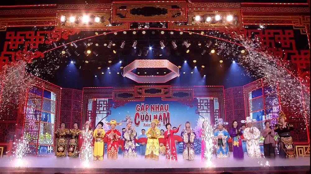 Táo Quân 2022 xác nhận trở lại, cô Đẩu Công Lý vắng mặt?-1