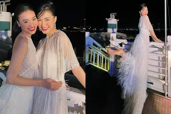 Hòa Minzy đau lòng vì con quá ngoan, các mẹ bỉm đồng cảm-8