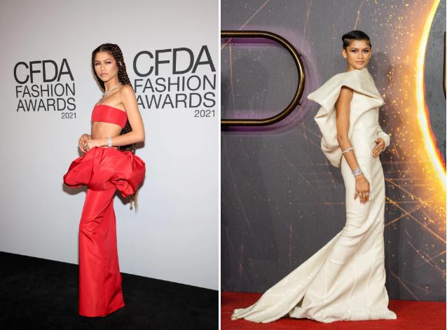 12 sao nữ mặc đẹp nhất năm 2021-3