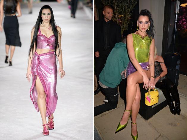 12 sao nữ mặc đẹp nhất năm 2021-6