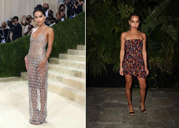 12 sao nữ mặc đẹp nhất năm 2021-12