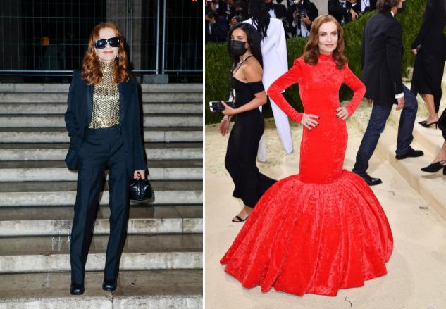 12 sao nữ mặc đẹp nhất năm 2021-9