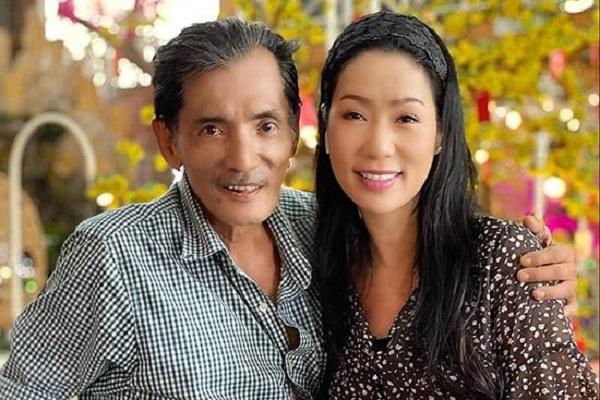 Thương Tín tố Trịnh Kim Chi, mạnh thường quân: Anh quá sai-5