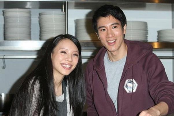 Vương Lực Hoành: Bộ mặt thật của thiên vương dâm dục-23