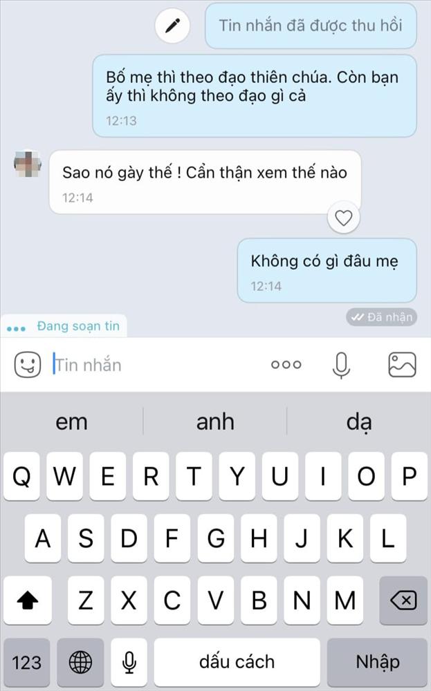 Ra mắt nhà bạn gái, thanh niên bị hắt hủi vì nghi ngờ gầy là nghiện-1