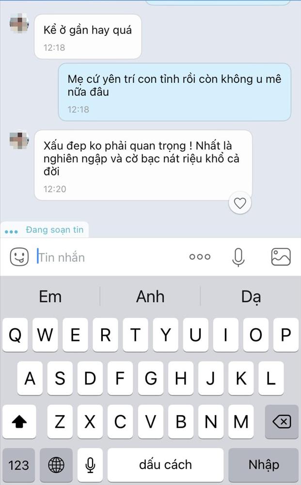 Ra mắt nhà bạn gái, thanh niên bị hắt hủi vì nghi ngờ gầy là nghiện-3