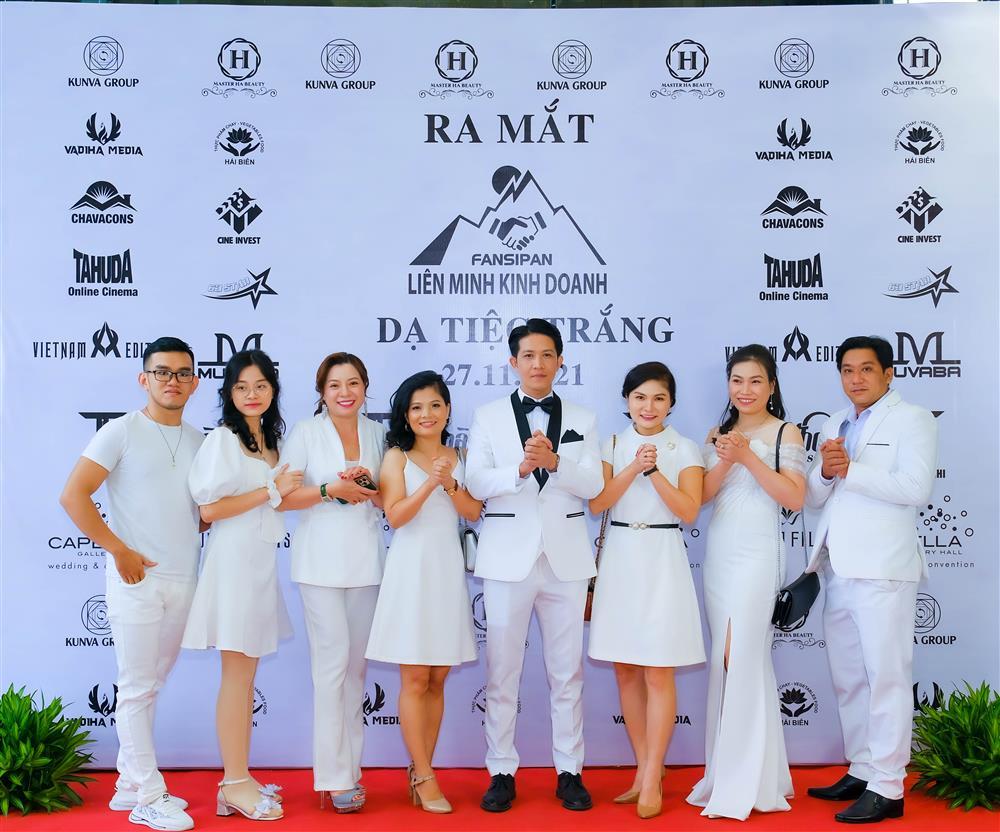 Liên Minh Kinh Doanh Fansipan - mô hình mới cho các doanh nghiệp-2