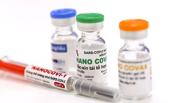 Tin mới nhất kết quả thử nghiệm vaccine Covid-19 Việt Nam sản xuất-1
