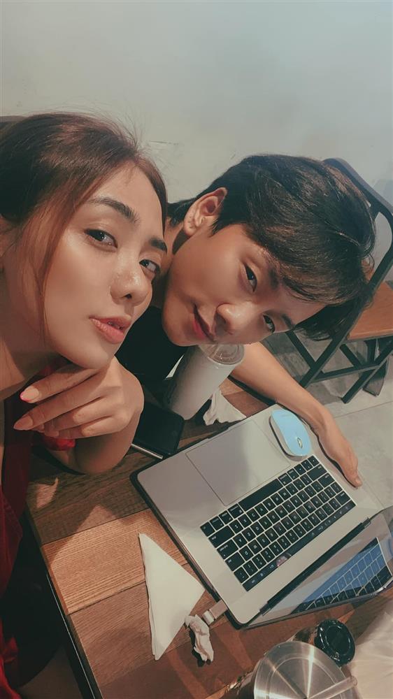 Tình chuyển giới Miko Lan Trinh công khai bộ phận dao kéo-6