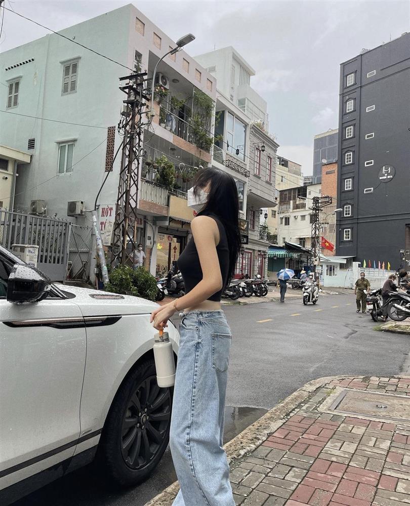 Diện đồ tập ôm sát, Kỳ Duyên bị chỉ điểm vòng 3 lép kẹp-7