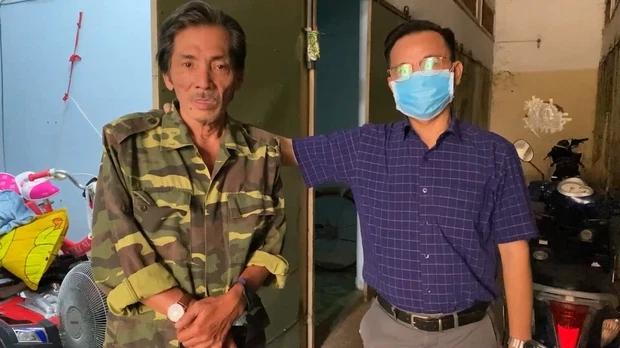 Thương Tín tố Trịnh Kim Chi, mạnh thường quân: Anh quá sai-3