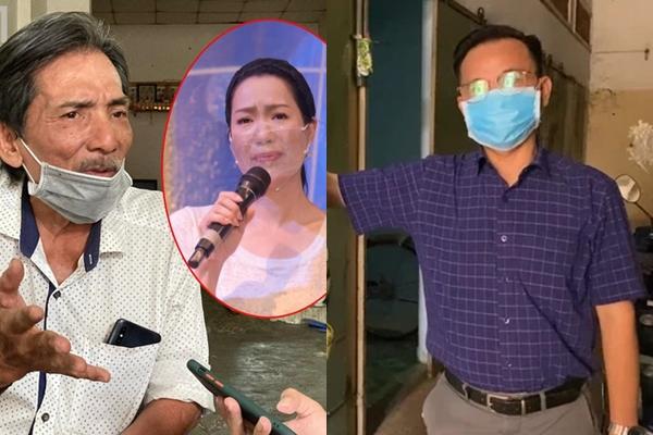 Trịnh Kim Chi bị Thương Tín quay xe, dàn sao Việt nói gì?-10