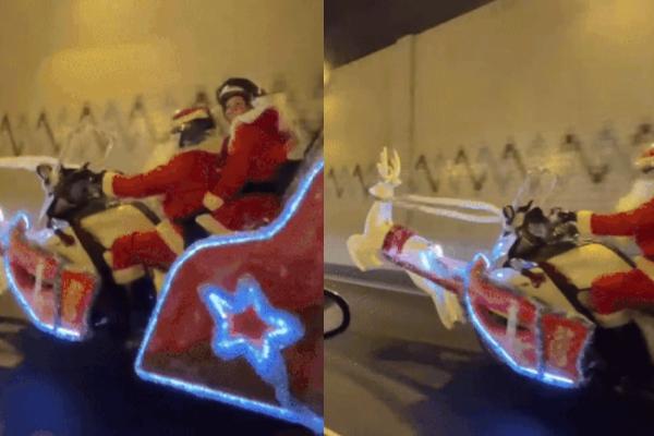 Bật mí sự thật chẳng mấy ai biết về ông già Noel-4