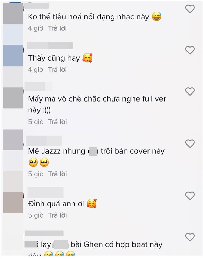Nuốt không trôi với hit của Erik được Hà Anh Tuấn cover lại-2