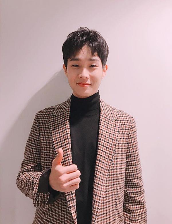 Tài tử đoạt 4 Oscar từng dính tin đồn yêu đồng giới Park Seo Joon-5