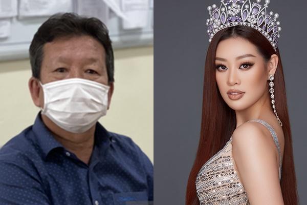 NÓNG: Khánh Vân vạch trần sự giả dối của bạn học tố bạo lực-4