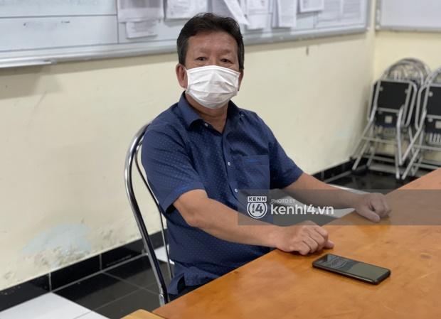 Hiệu trưởng trường Khánh Vân làm rõ tin đồn hoa hậu đánh bạn-1